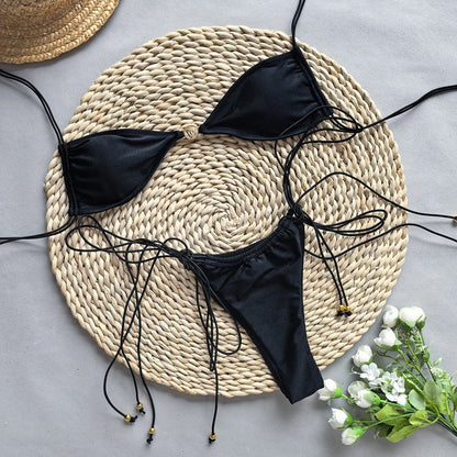 Kalli Bikini Set