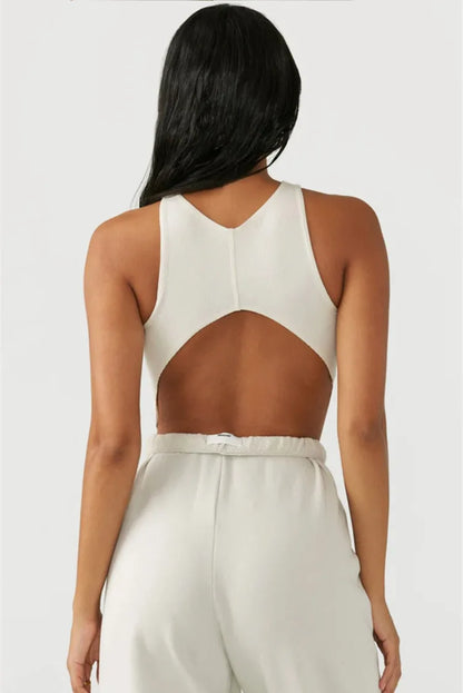 Eleni Tank Top