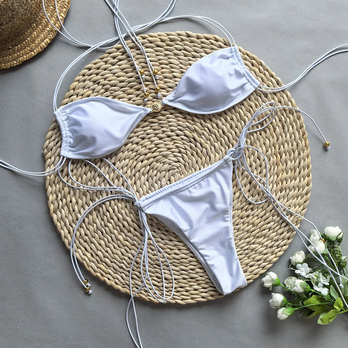 Kalli Bikini Set