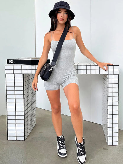 Athena Romper